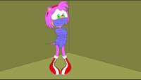 Tapebound Amy Gif