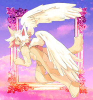 biblically accurate catboy