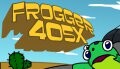 FROGGER 405X