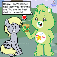 According to Oopsy...