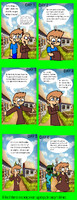 Welcome to the Village part 1