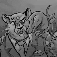 [G] Annoyance