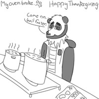 Happy Thanksgiving