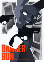 DANGER BUN