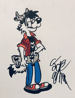 Reed Jackson 2022 Reference