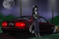 Scenery Commission 2