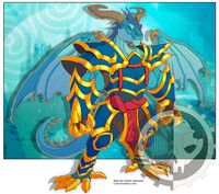 Adopt For Sale [Ocean Guardian]