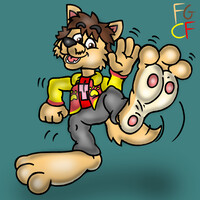 Tony Yorkie paws Revamp