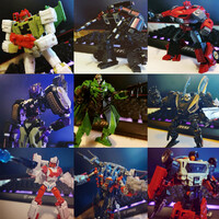 Collection Update December 2022