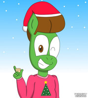 It's a Christmas Month!