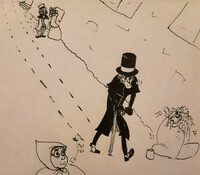 A Christmas Carol part 1