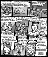 Gardenialand: Corvid 13 Part 1