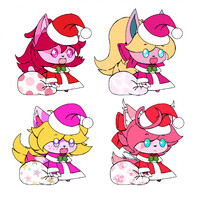 PADORU PADORU!!