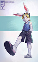 Commission for FFBacklash