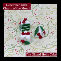 December 2022 Charm of the Month