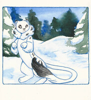 WinterMon Day Two: Furmine