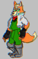 i love star fox adventures by spacenintendogs -- Fur Affinity [dot] net