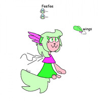 Feefee