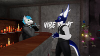 Vibe Night 11/26 - Finally!