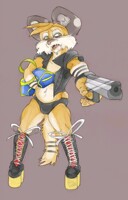 all i wanna do is take ya cash