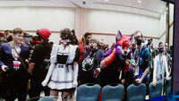MFF2022 - Hello, Everyone! This Is Great!