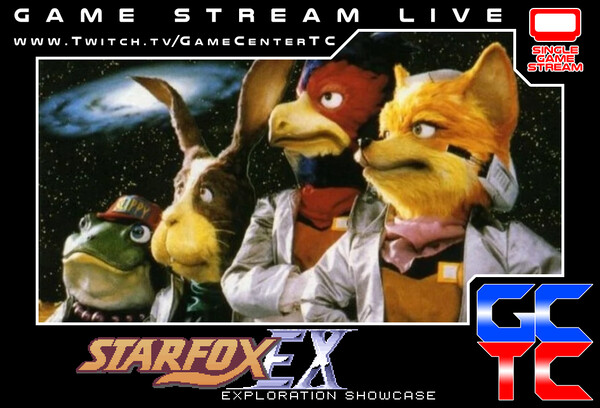 Fox best sale game live