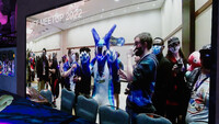 MFF2022 - Googly Protogen