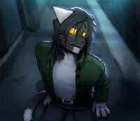 eyyy i'm just a little guy