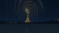 The Eiffel Tower