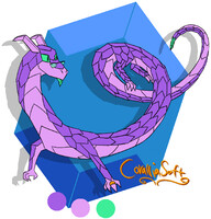 Purple Boi