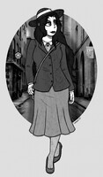 On the Town [Commission]