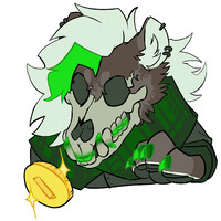 Skrungus grab