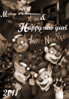 K_98_MerryChristmas&HappyNewYear2