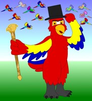 On the Fourth Day of Christmas...