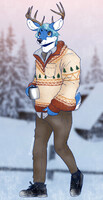 Tenza Deercember
