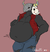 Patreon Raffle Prize
