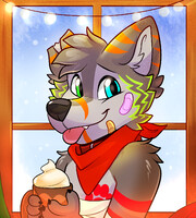 [C] Hot Cocoa Kyo