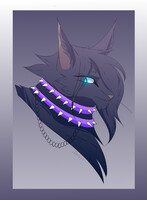 Warrior Cats] - Scourge by Snooozebox -- Fur Affinity [dot] net