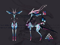 Adopt '' Keeper of twilight''