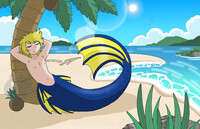 Commission- CartoonJohnStudios