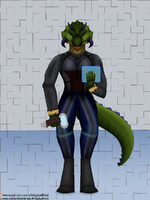 Consortium Cast- Magis Laeaksh'tera