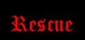 Rescue