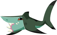 Animal Jam Helicoprion #4