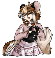 Halfbody [T]