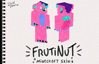 minha skin roblox by brasil521anoss -- Fur Affinity [dot] net