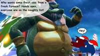 December 6th - King K.rool