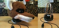 fanhead
