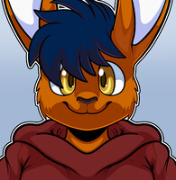 Bunny Noc Icon