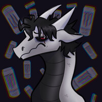 art block...