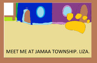 Worgens Opened Jam A Grams